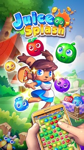 Download Juice Splash